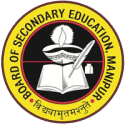 Board of Secondary Education, Manipur Logo